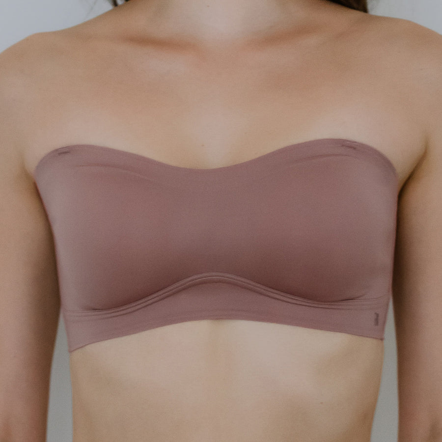 air-ee Multi-Way Bandeau Slim (Signature Edition) - Pink Quartz (Limited Edition)