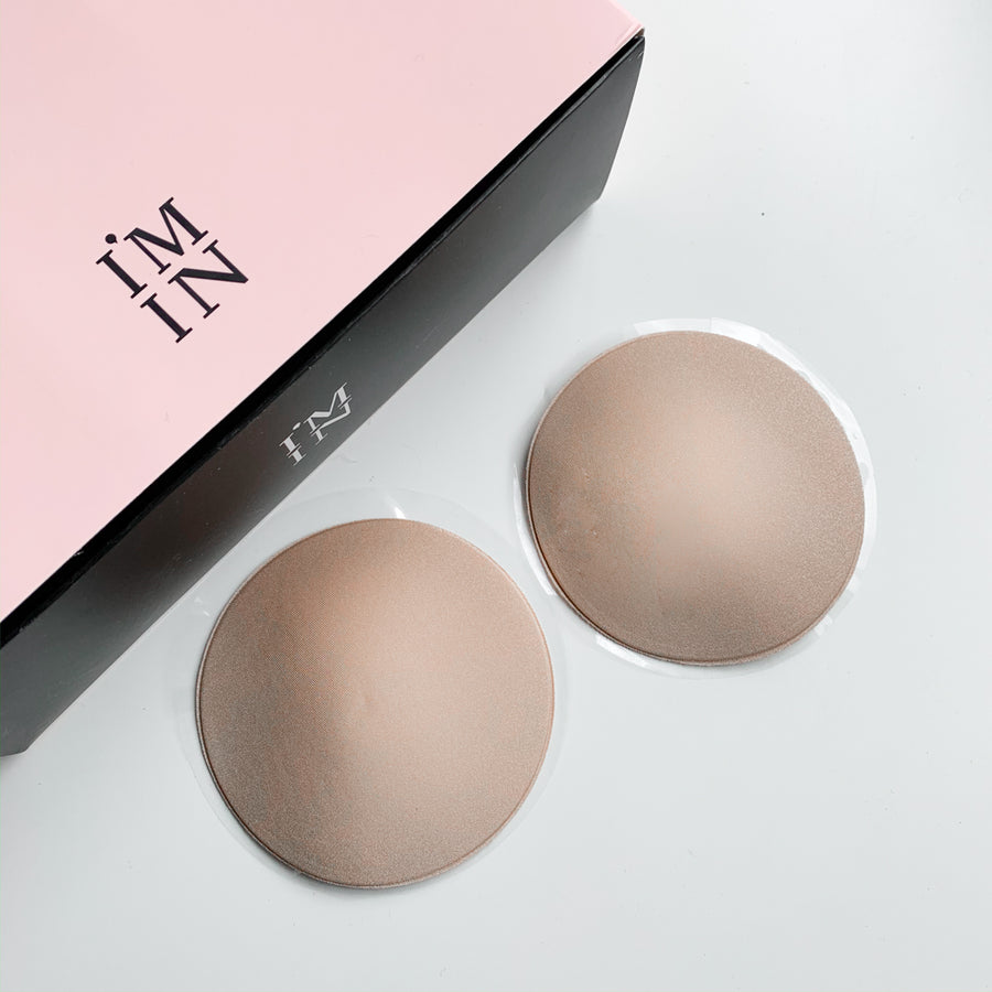 Reuseable Nipple Concealer