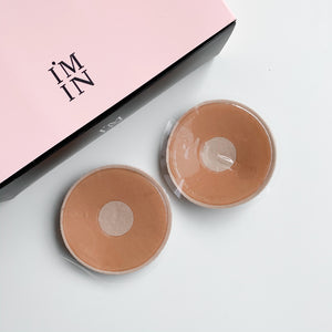 Reuseable Nipple Concealer