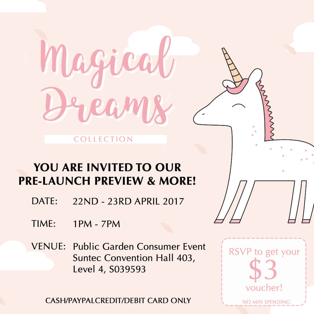 I'M IN X Public Garden Event, 22nd-23rd April 2017, Xx