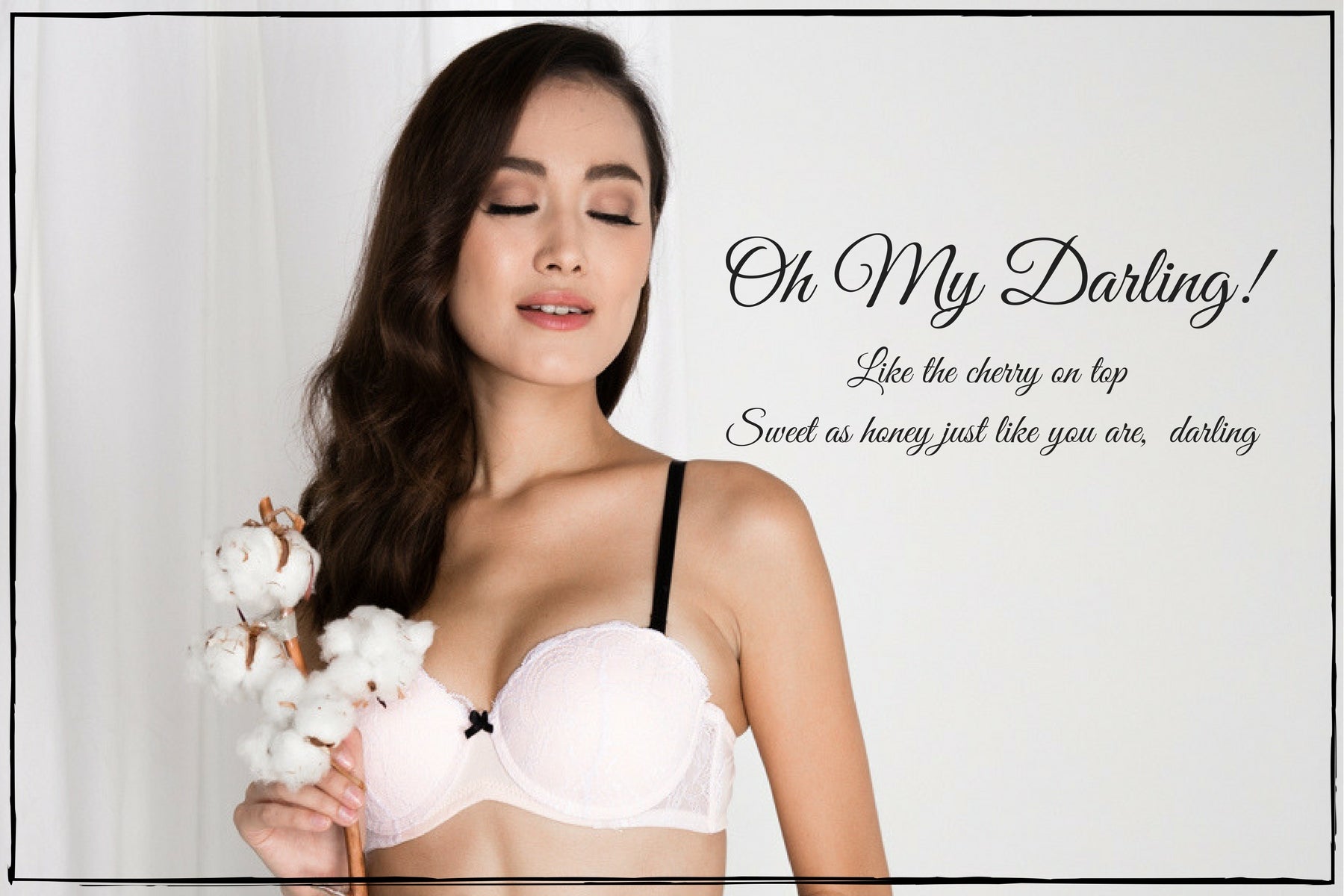 Oh My Darling!