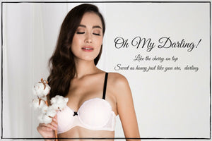 Oh My Darling!