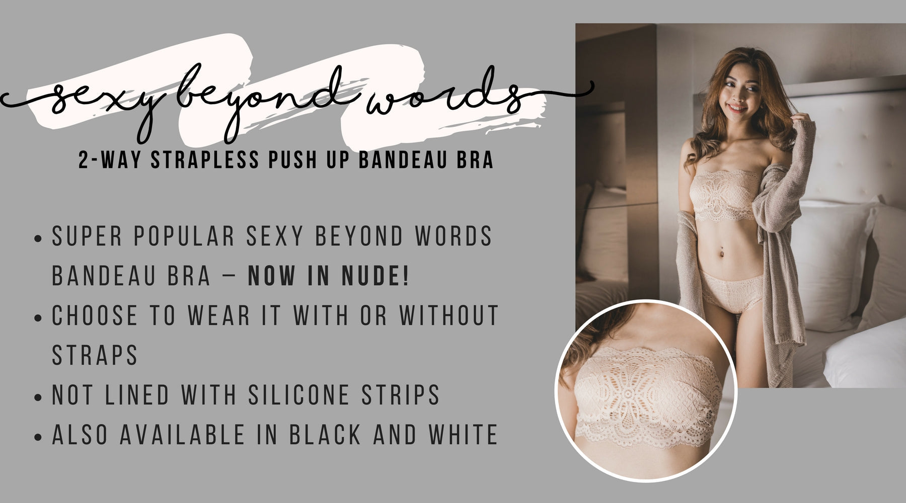 Mesmerising Beauty Collection