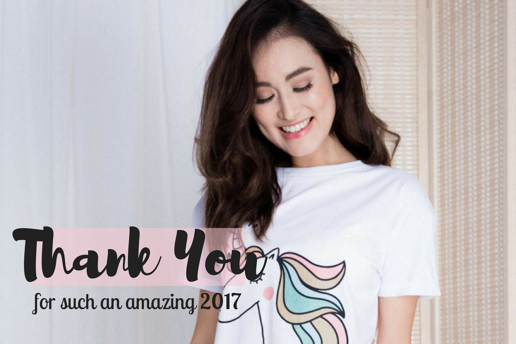 Ending 2017 with I'M IN