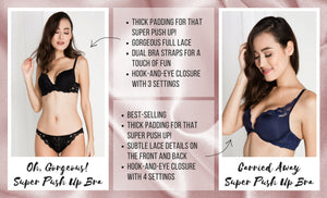 Beyond Tempting Collection