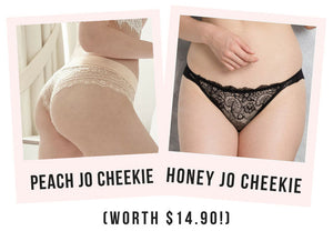 Strapless Bra Week: Which Strapless Bra To Choose?