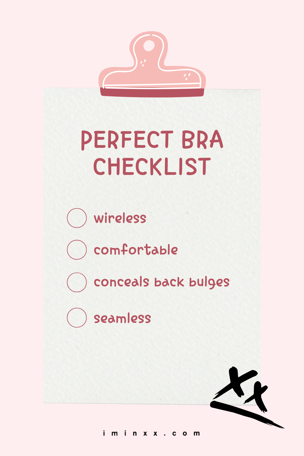 What To Look Out For When Buying The Perfect Bra