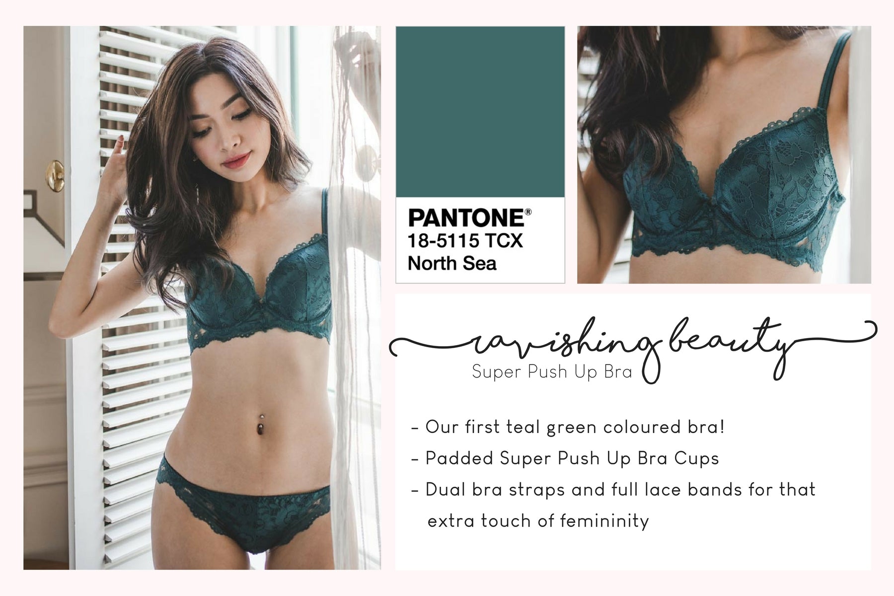 Ethereal Romance Collection