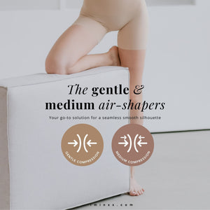 Your go-to solution for a flawless silhouette