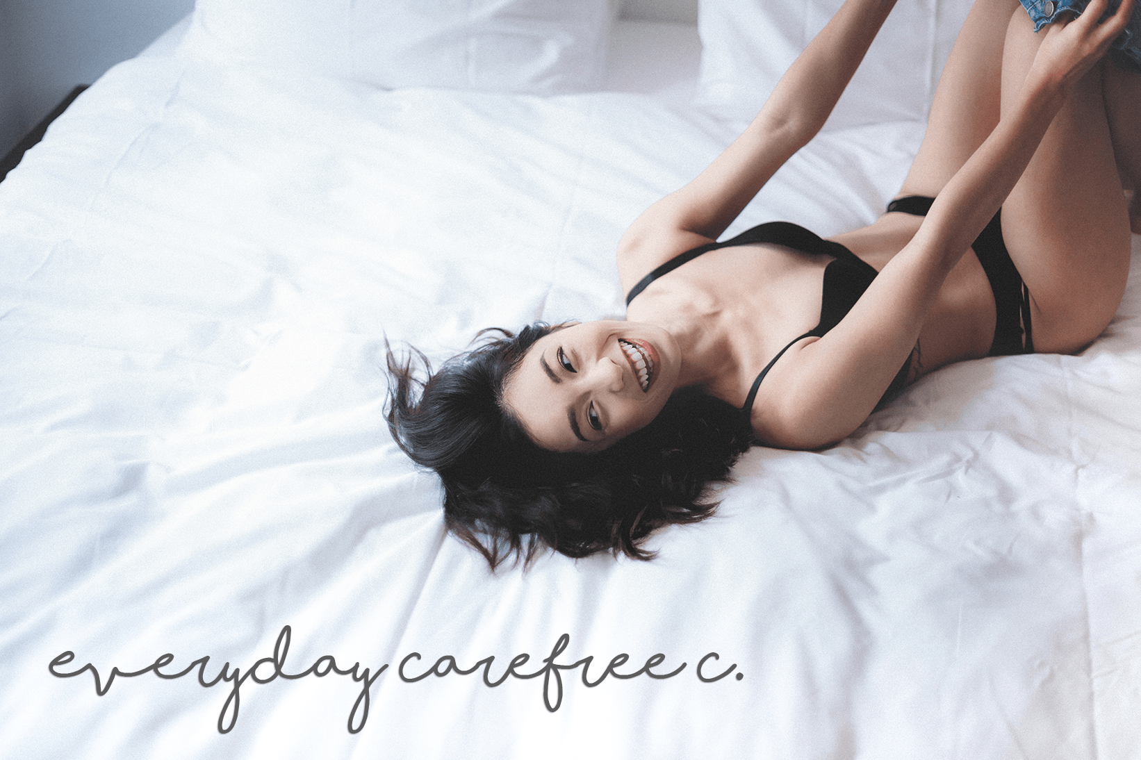 CAREFREE EVERYDAY – Introducing our Signature Wireless Demi Bras