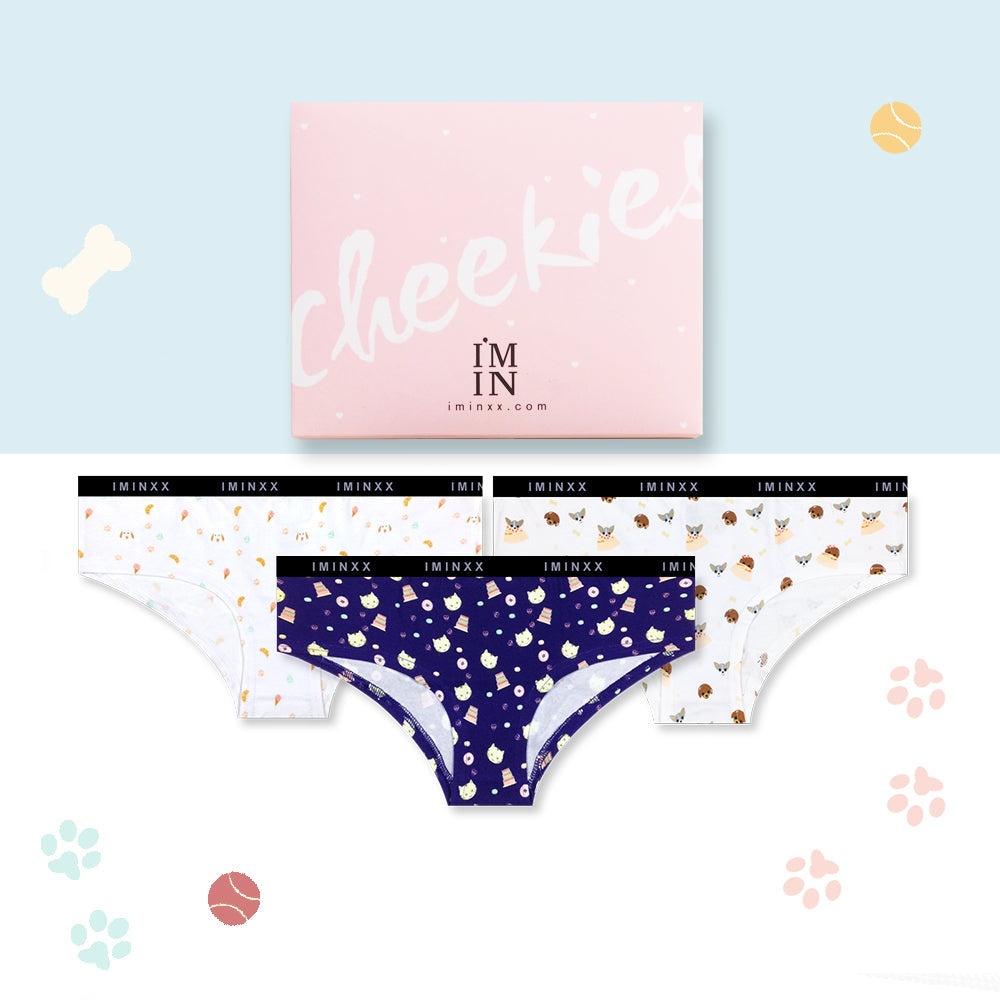 Gift Sets for the Cutesy Tinny Winny!