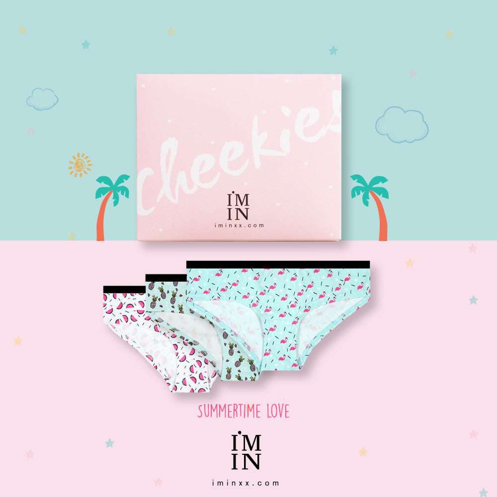 Cheeky Gift Ideas