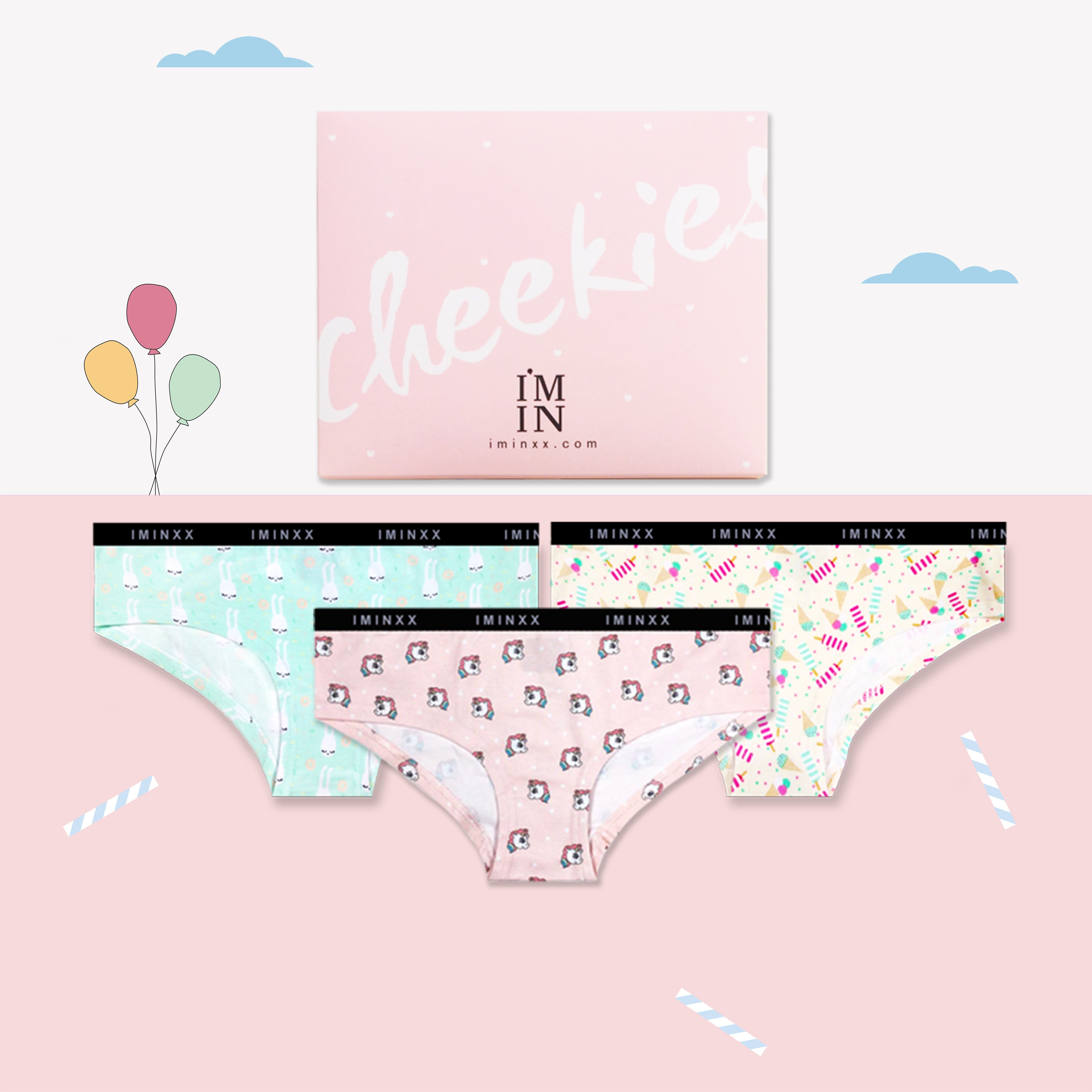 Gift Sets for the Young Hearts!