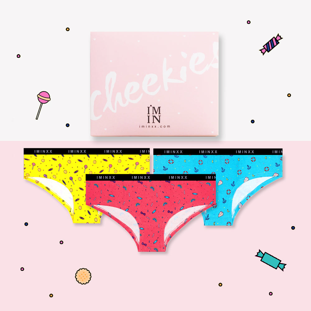 POP COLOURS Gift Set