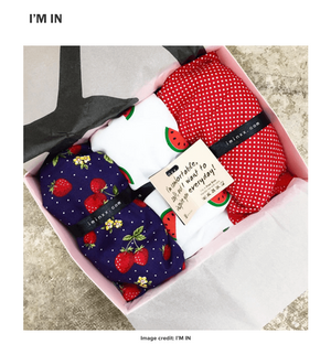 Ditch that plush toy, check out these ideas for Valentine's Day Instead!
