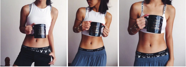 Featured on 18knits