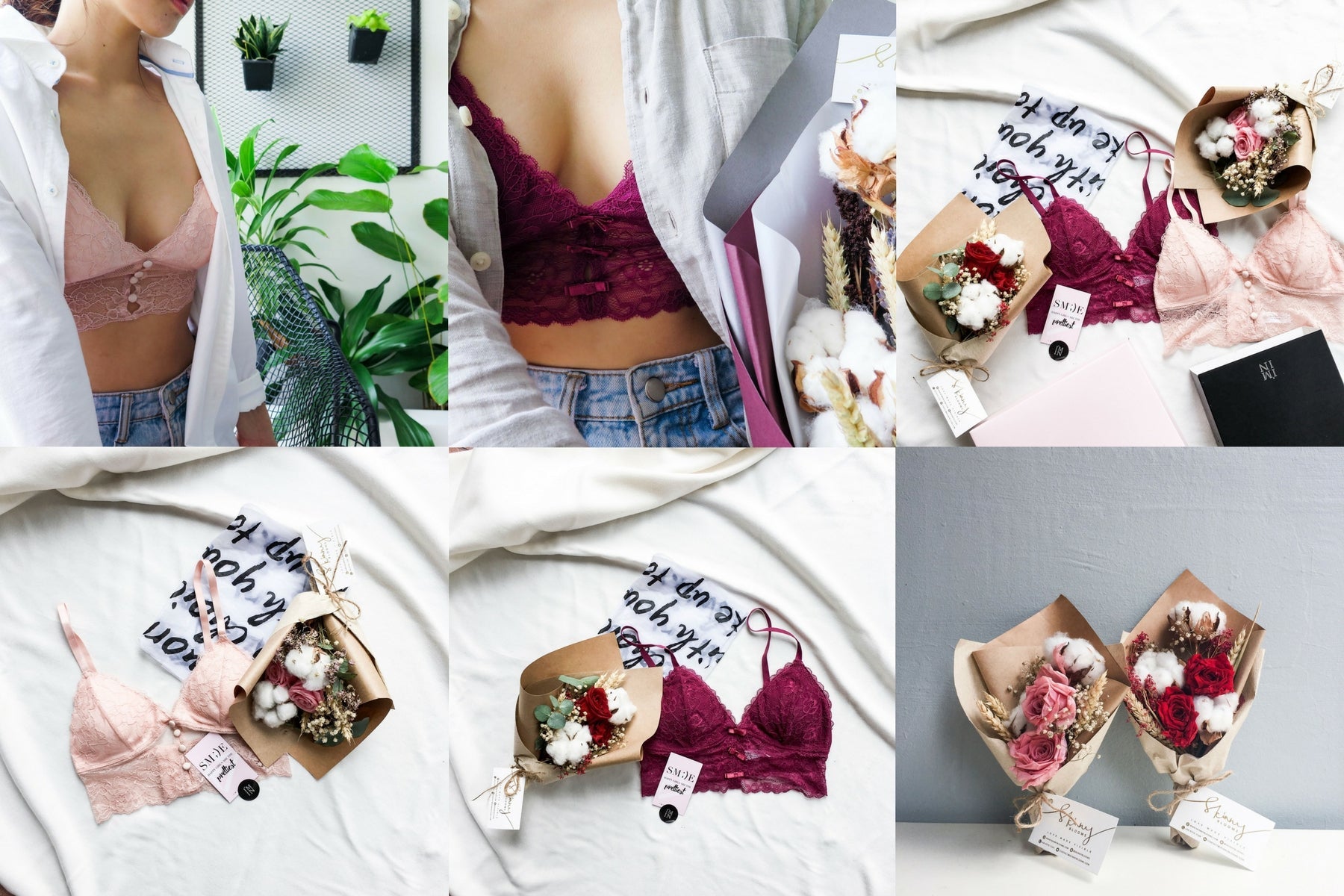 Valentine's Day Gift Sets