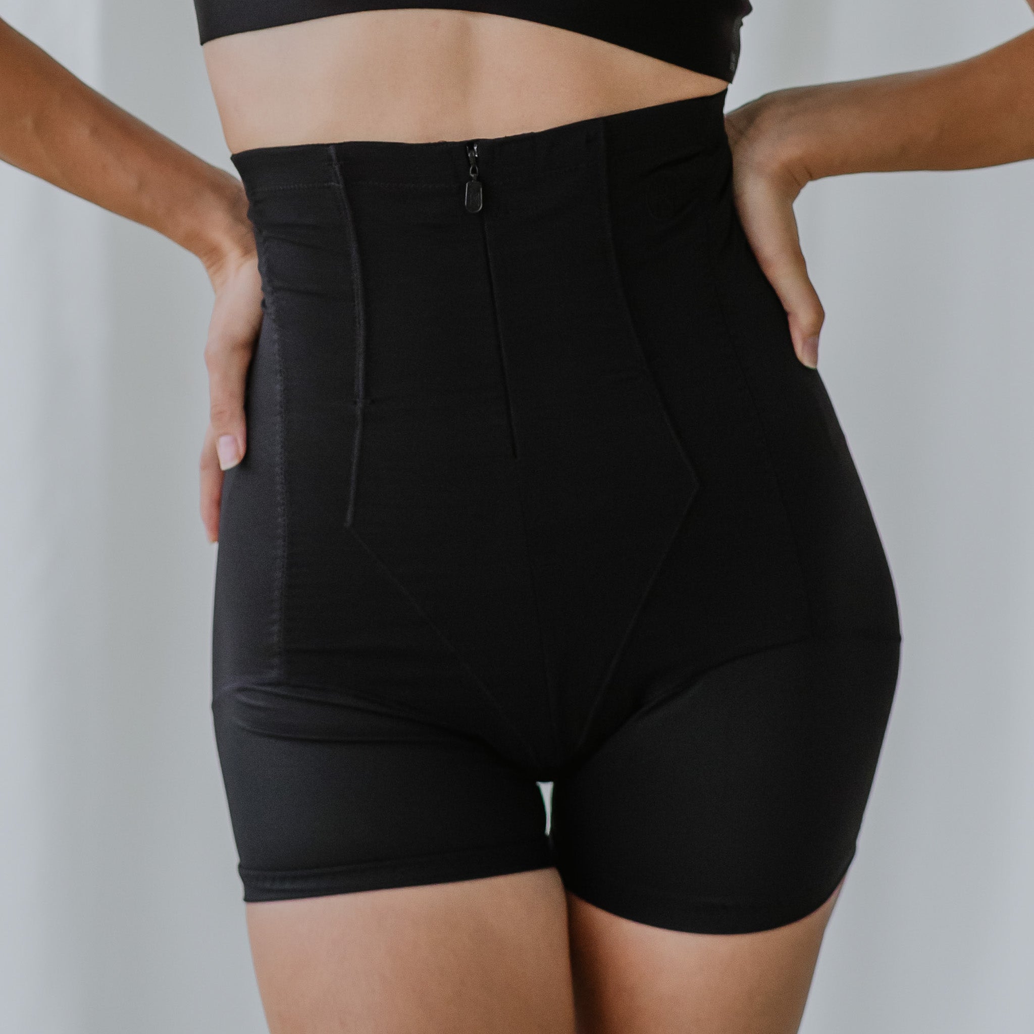 Offer: Empetua All Day Every Day High-Waisted Shaper Boyshort - 70