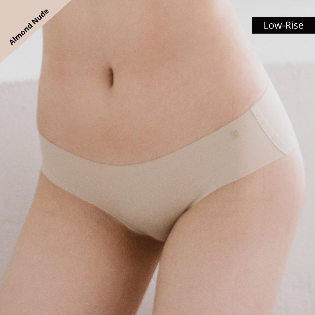 Almond Nude