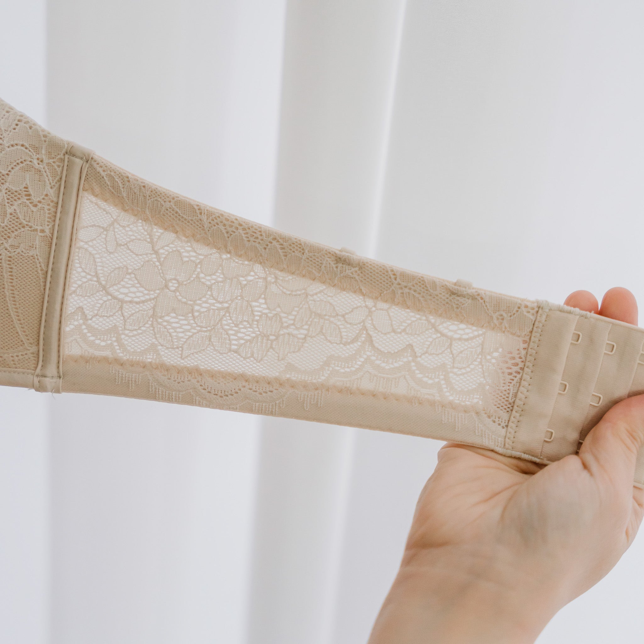 Soft Ivory