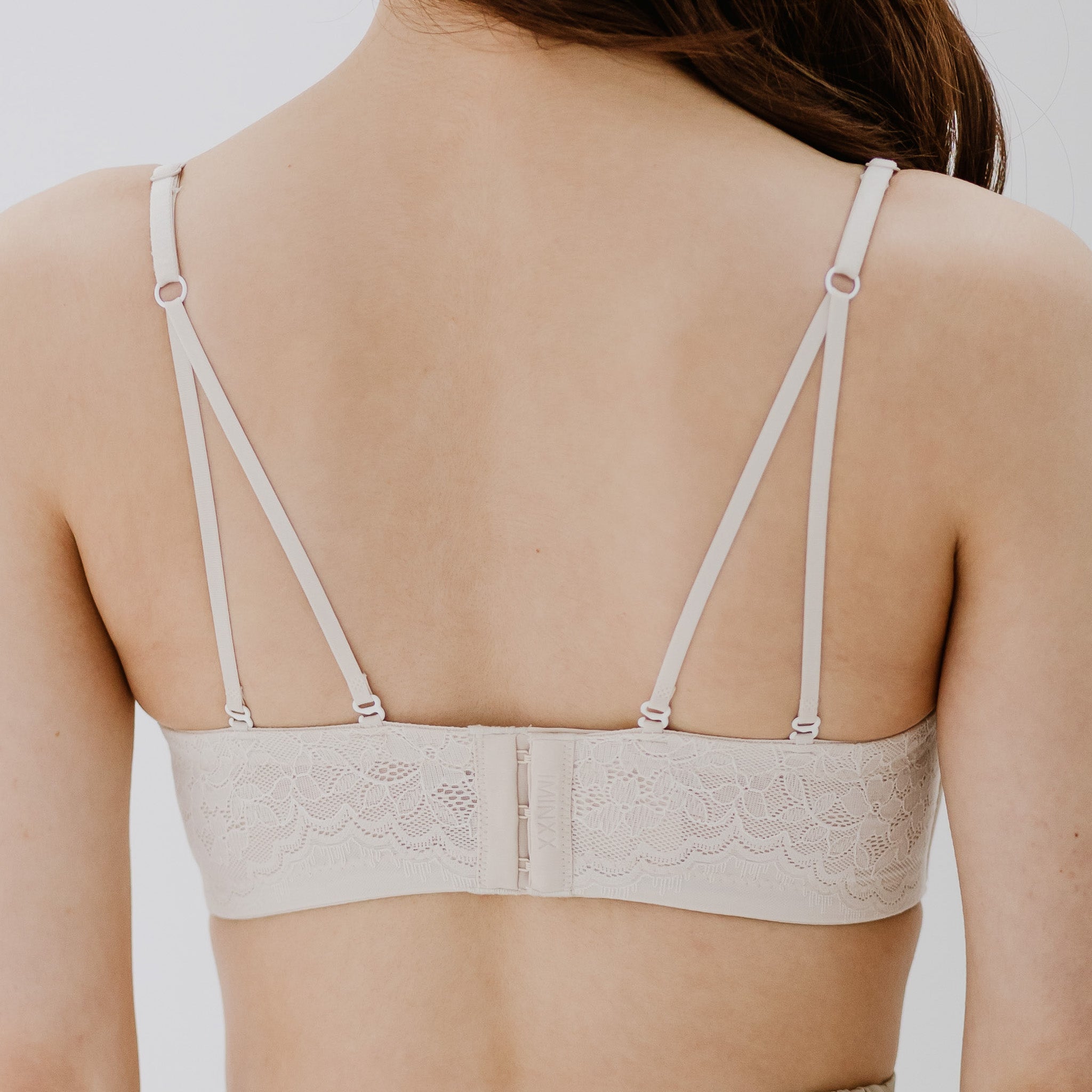 Soft Ivory