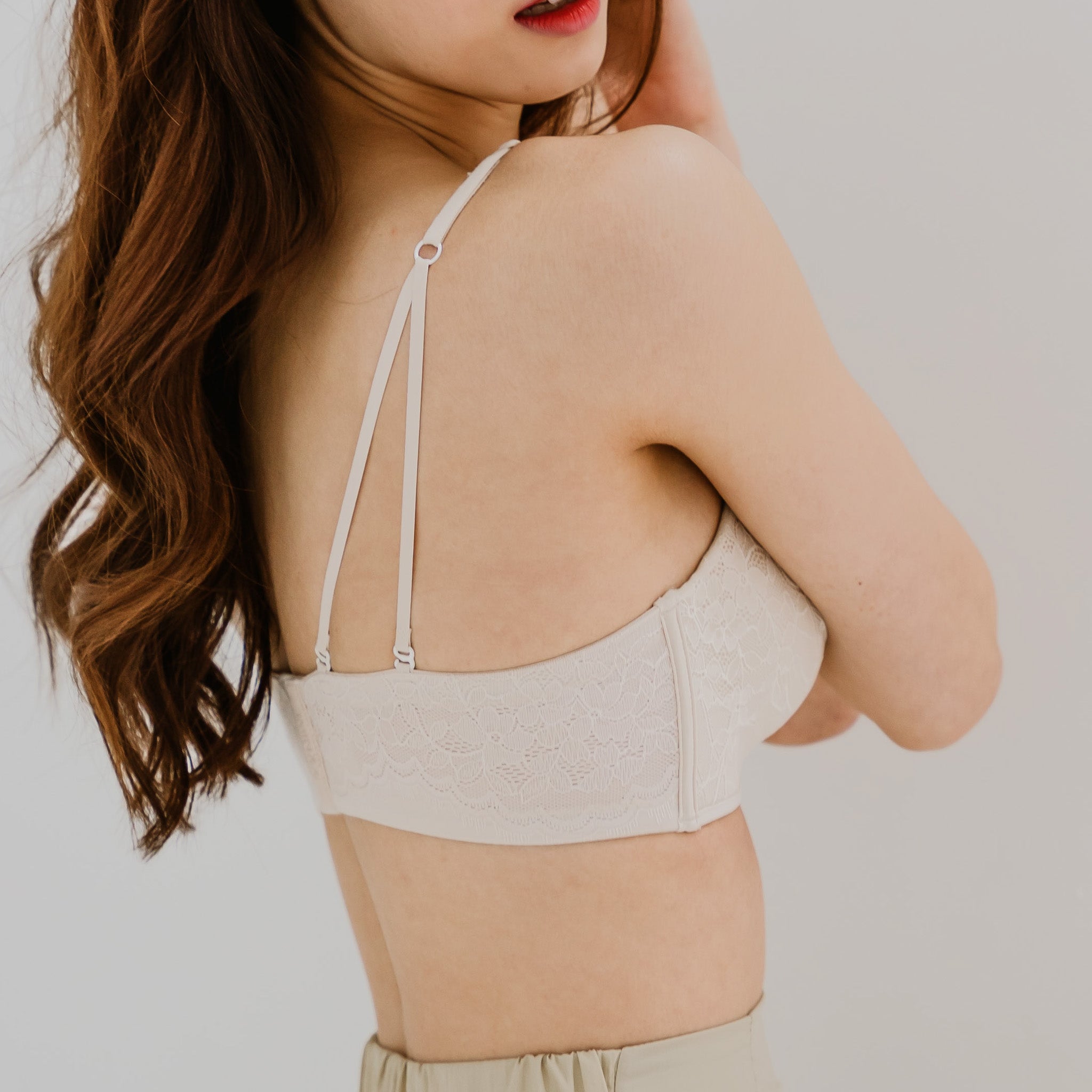 Soft Ivory