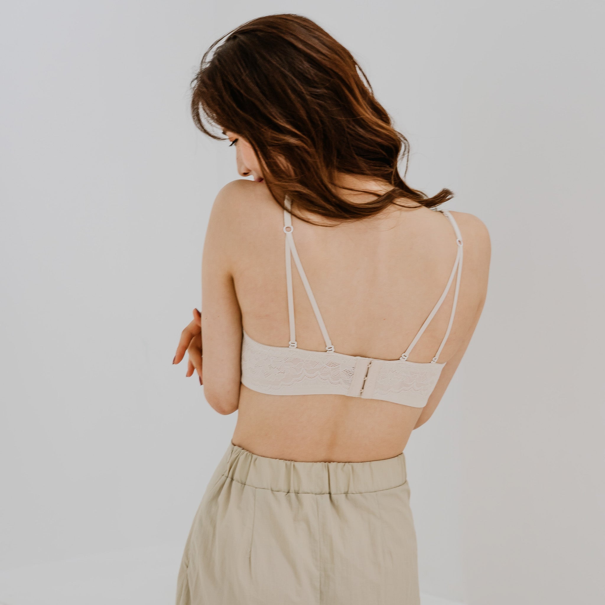 Soft Ivory