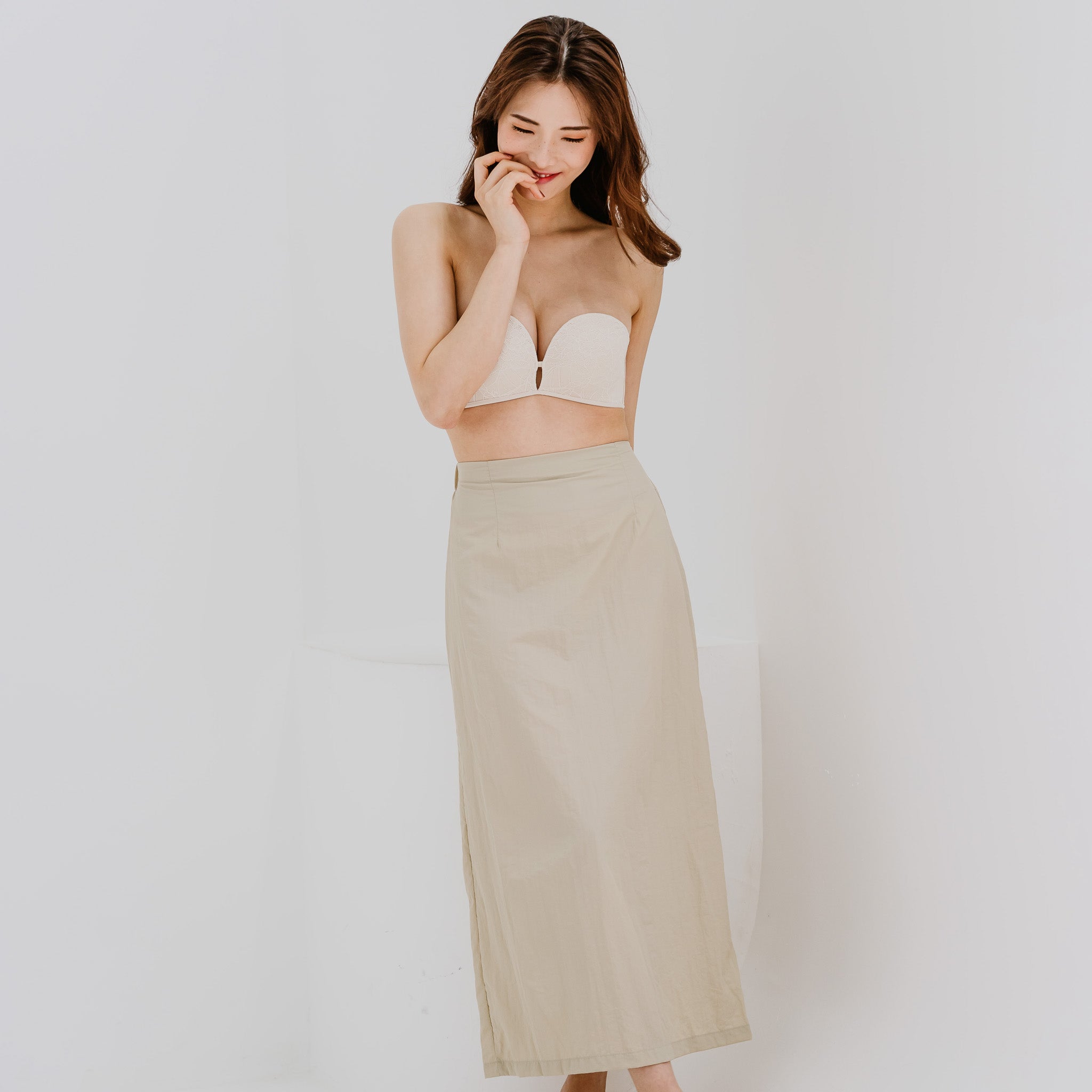 Soft Ivory