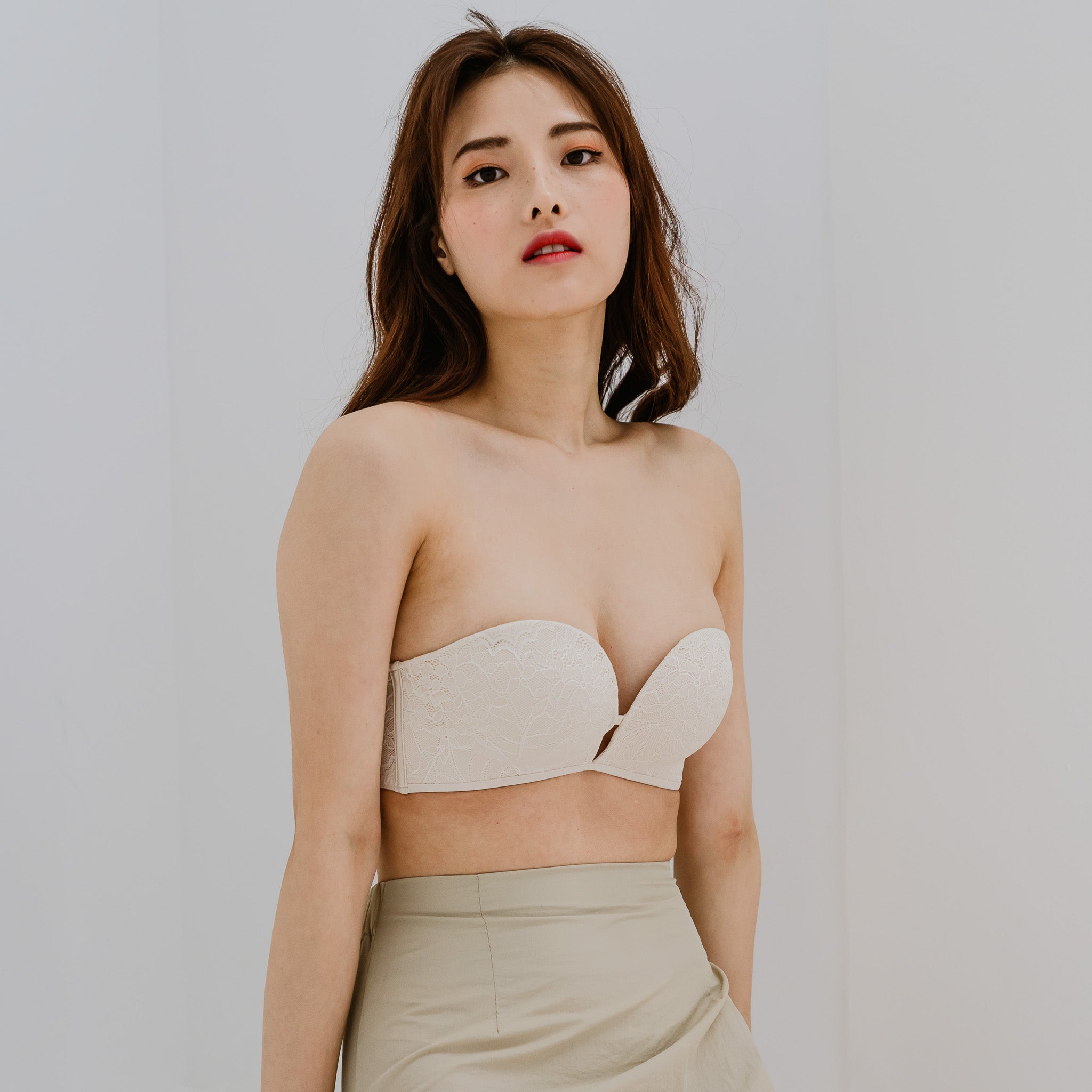 Soft Ivory