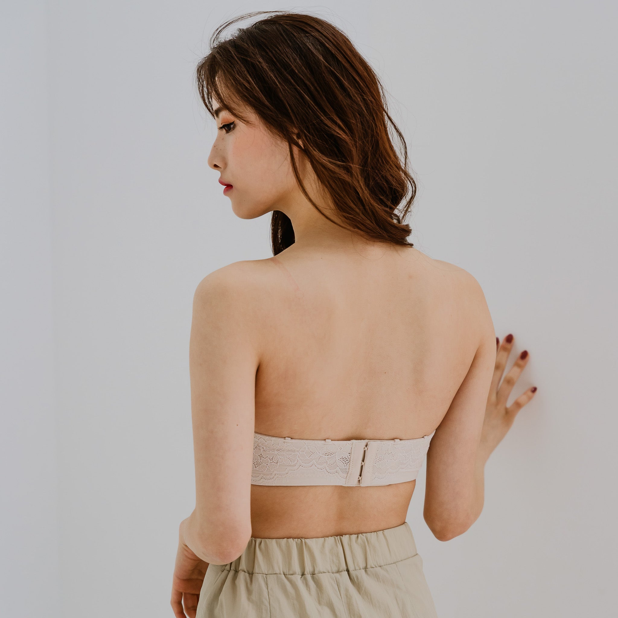 Soft Ivory