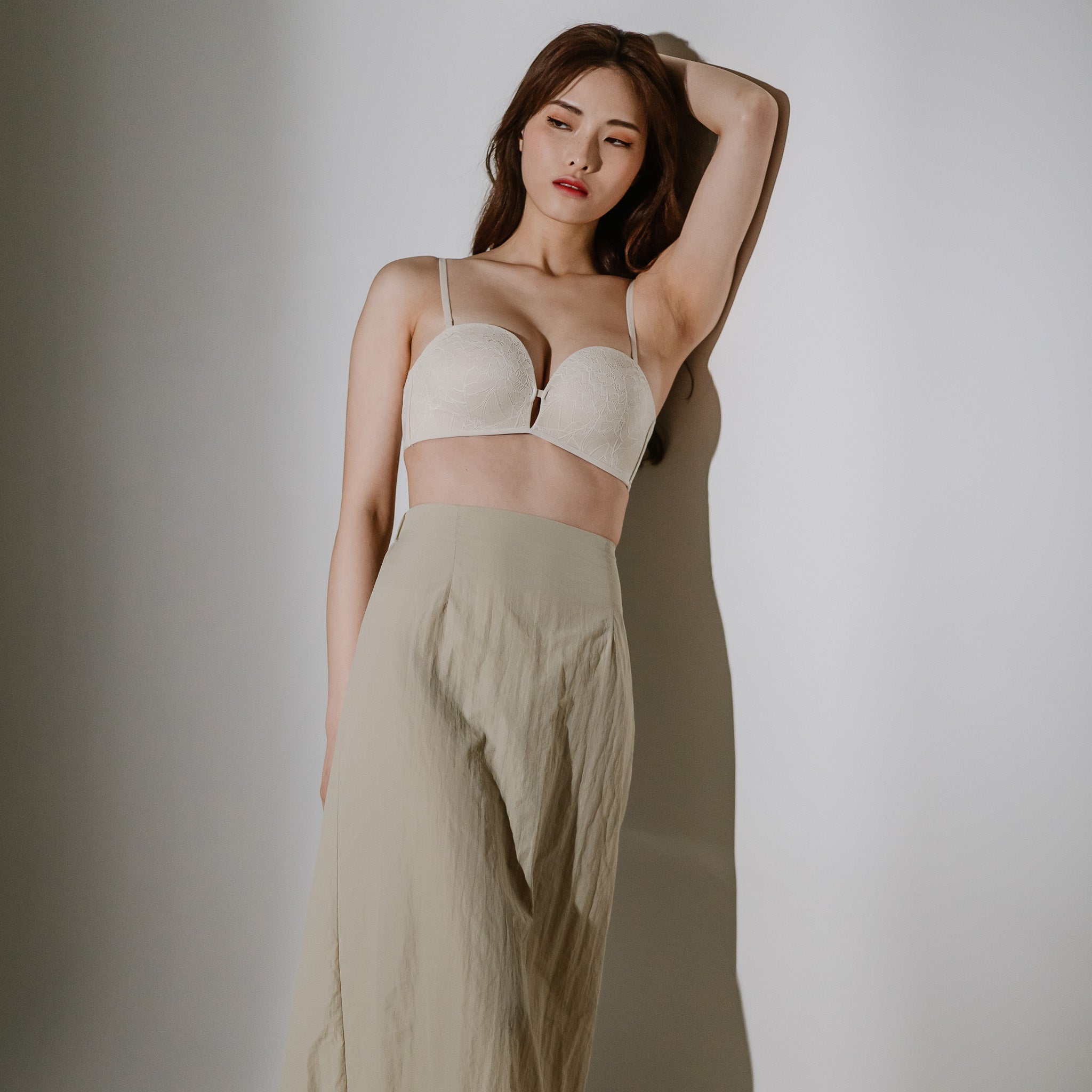 Soft Ivory