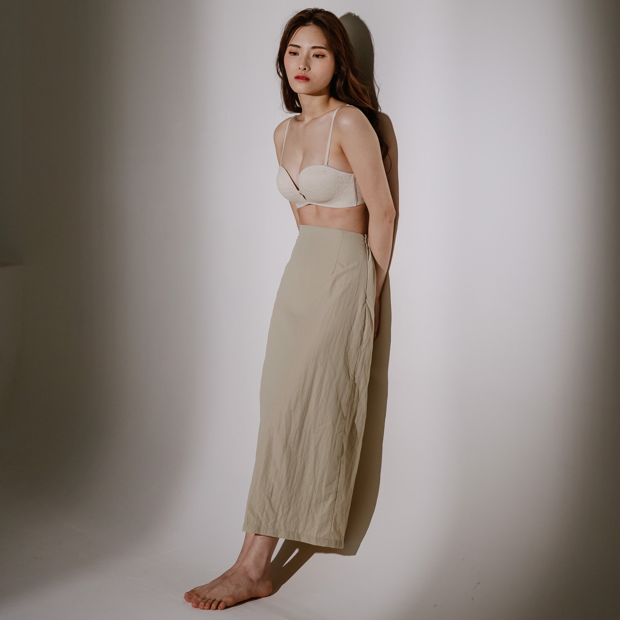 Soft Ivory