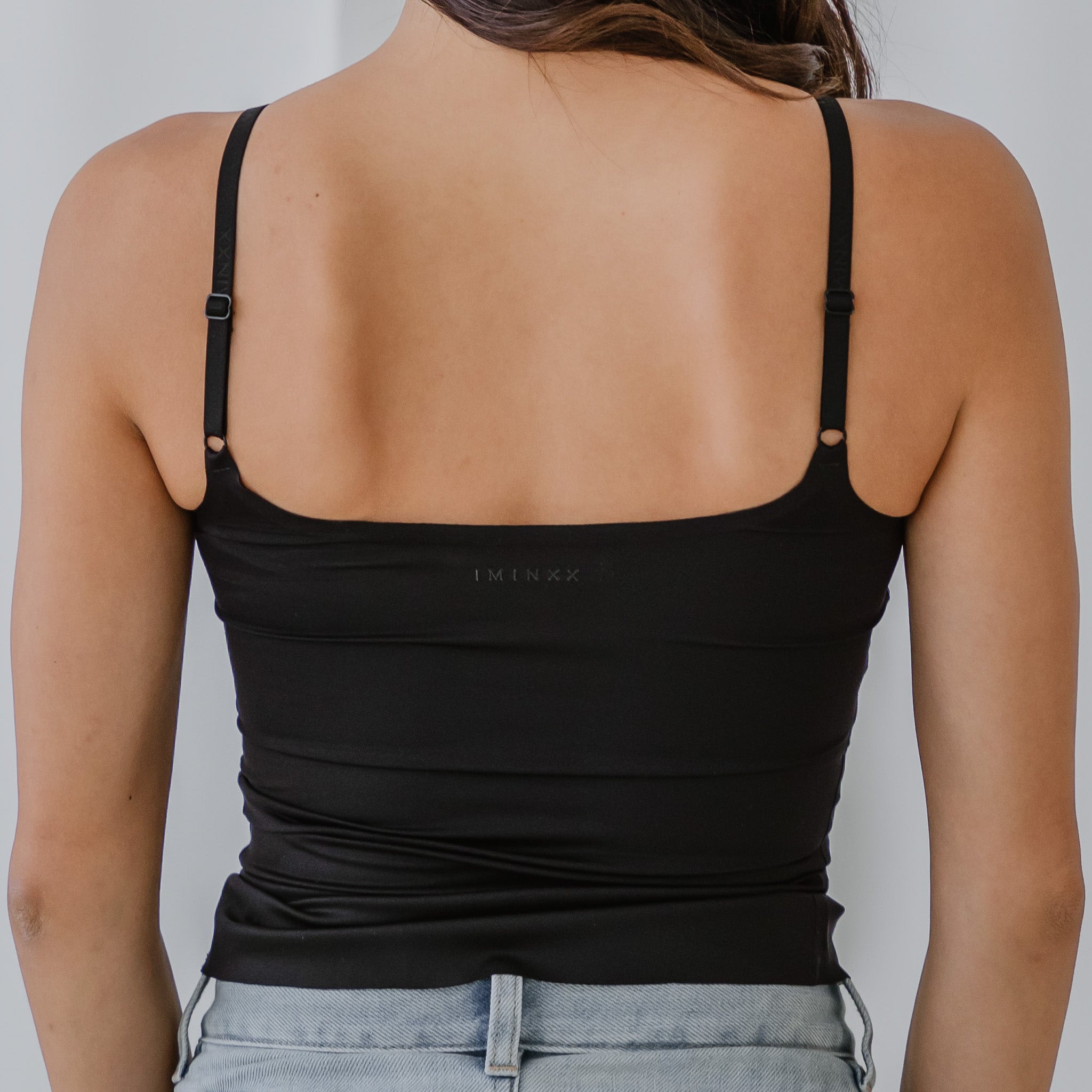 air-ee Seamless 2-in-1 Regular Bra Top (Signature Edition)