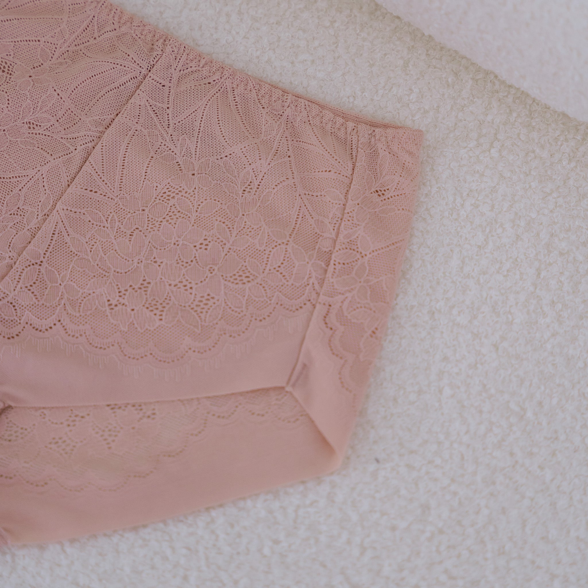 Strawberry Cream