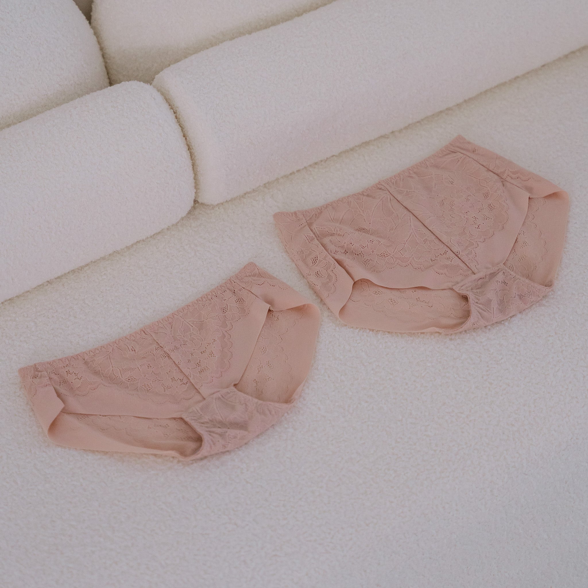 Strawberry Cream