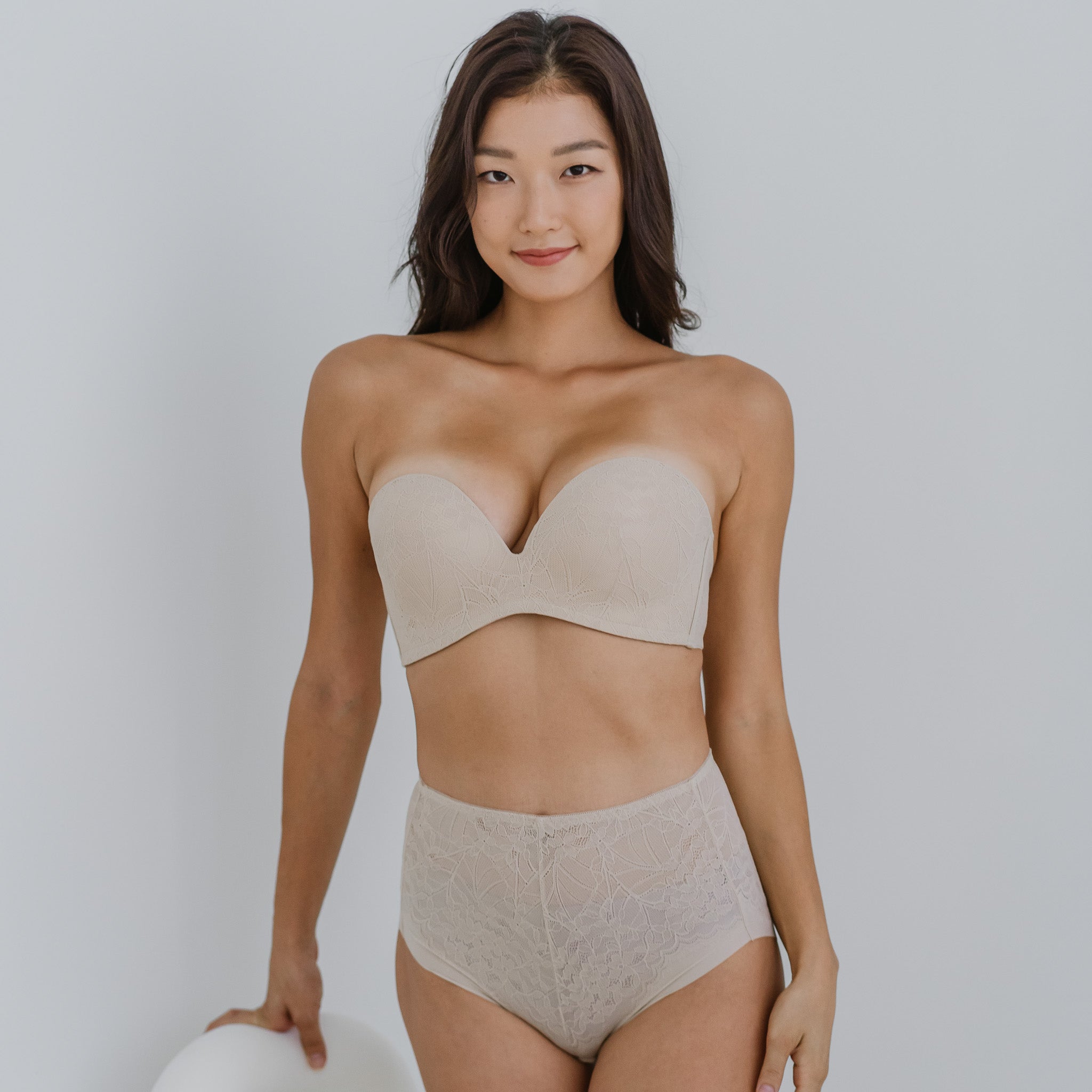 Almond Nude