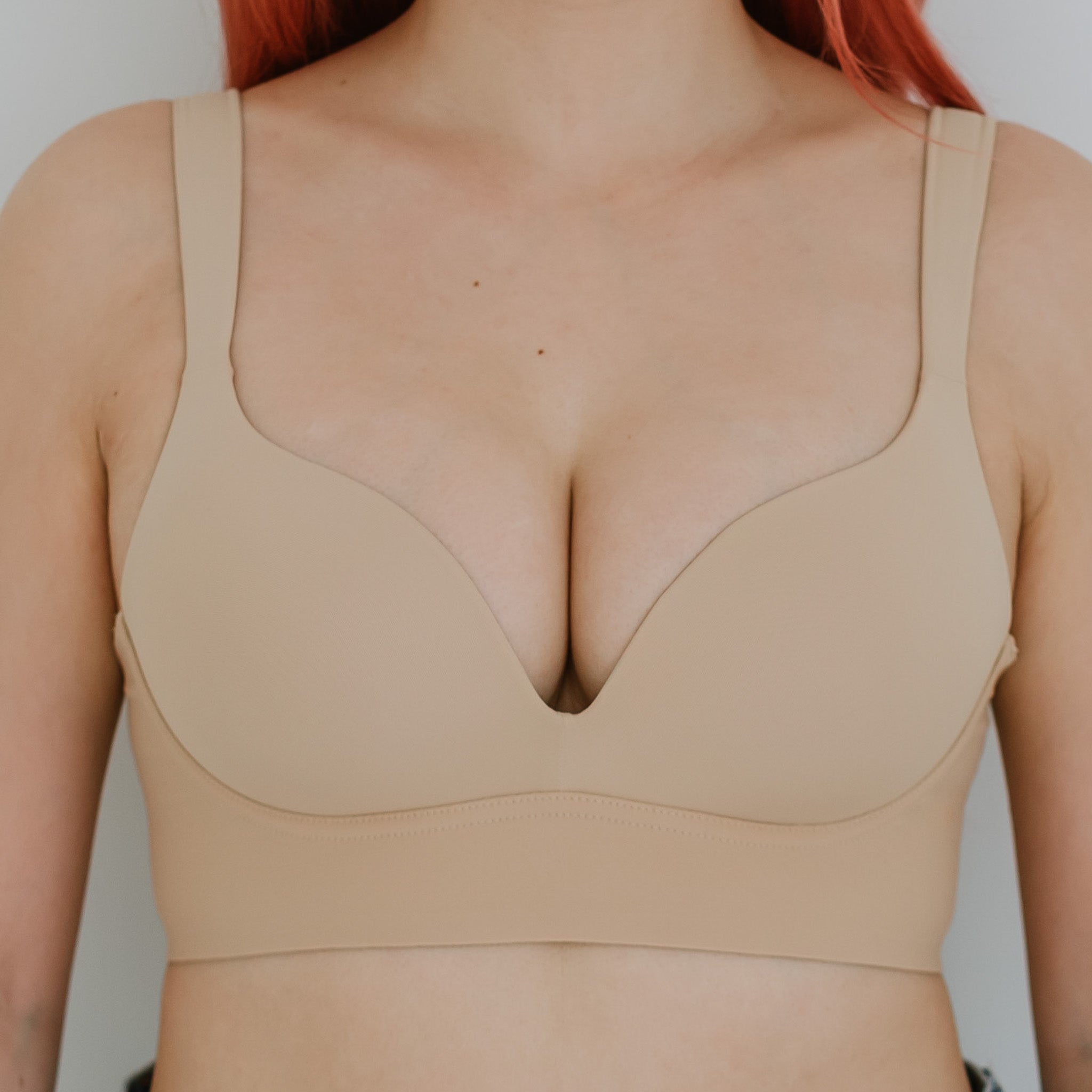 Nude Buttercream