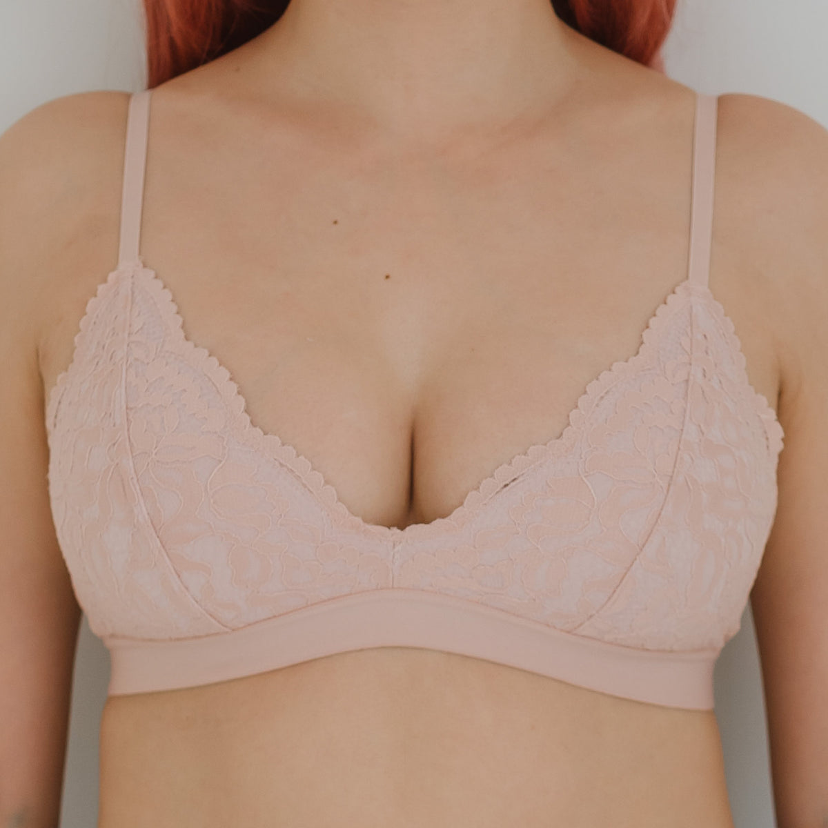 Raspberry Blush