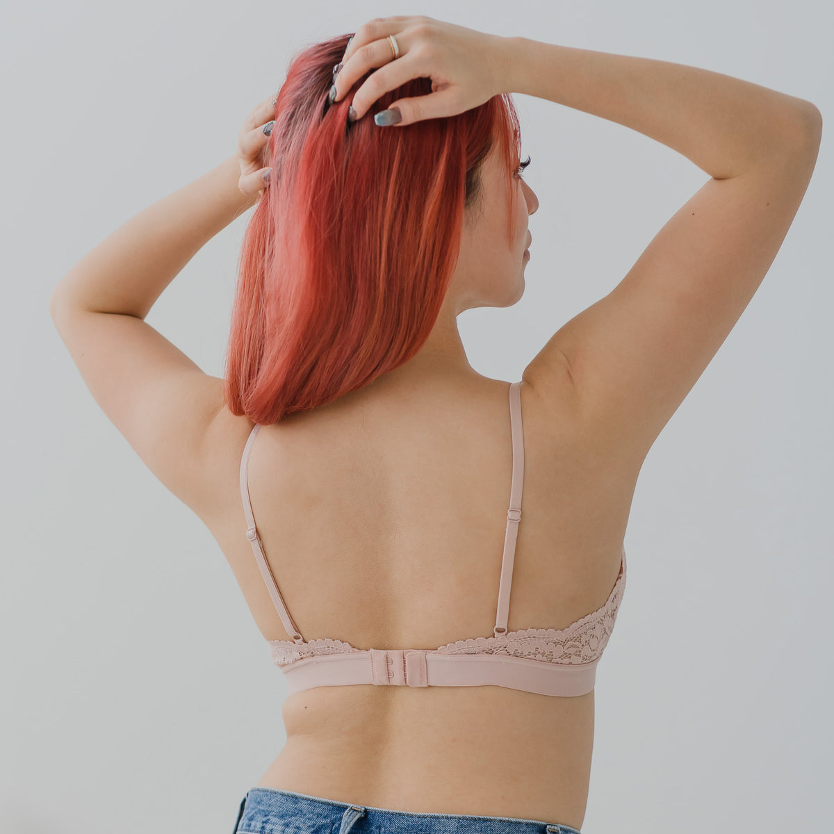 Raspberry Blush