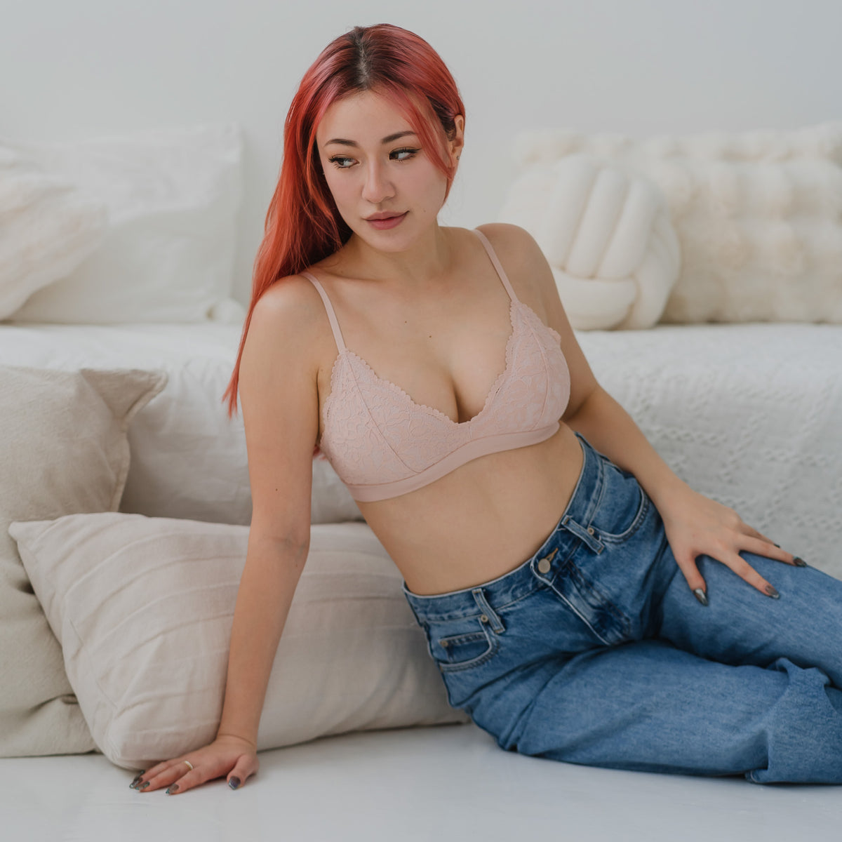 Raspberry Blush