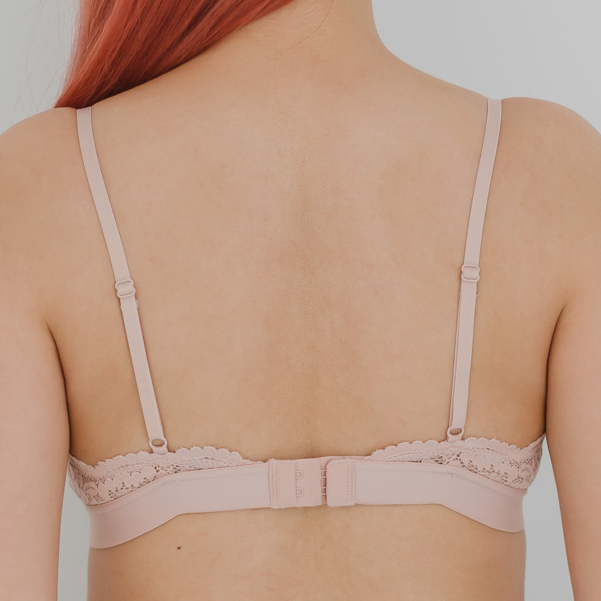 Raspberry Blush