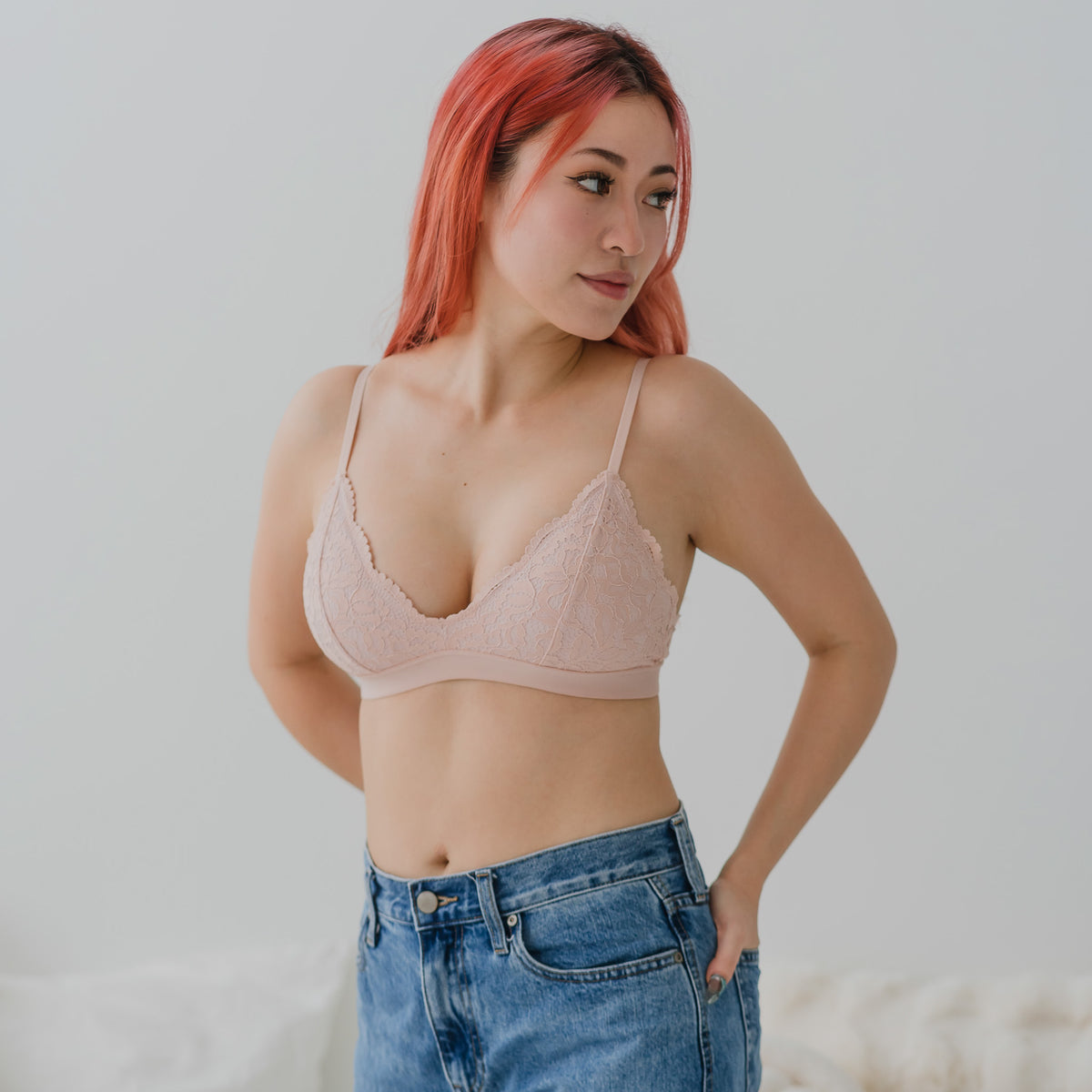 Raspberry Blush