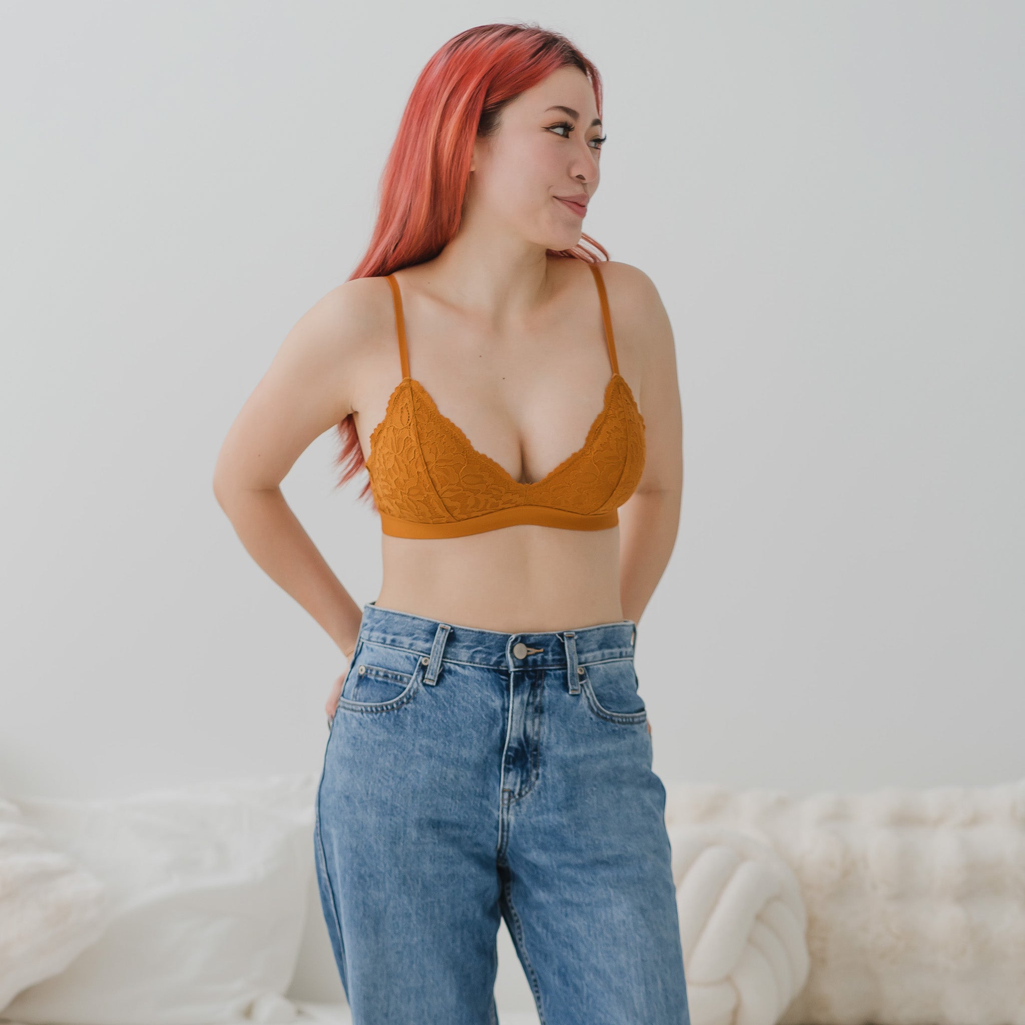 Butterscotch