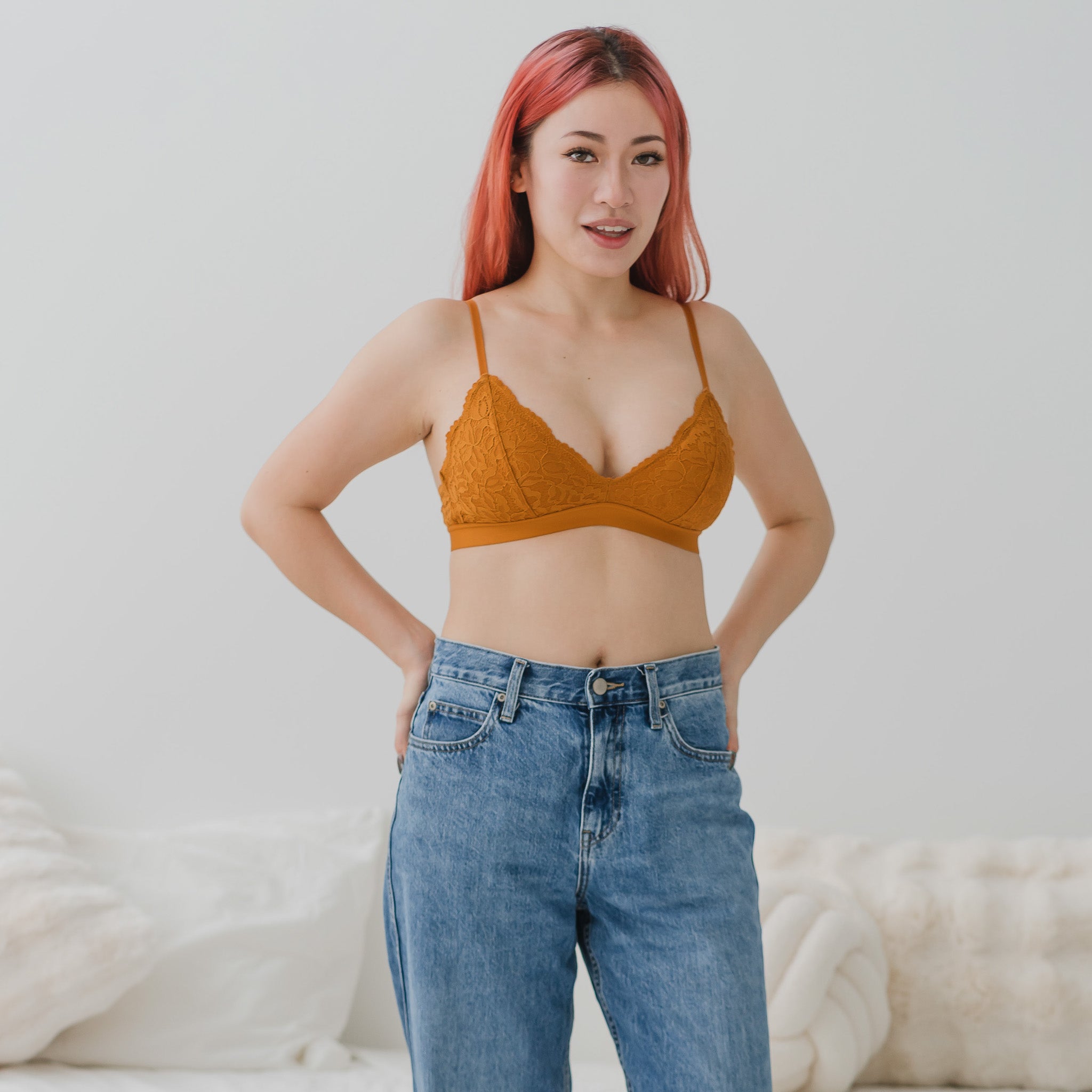 Butterscotch