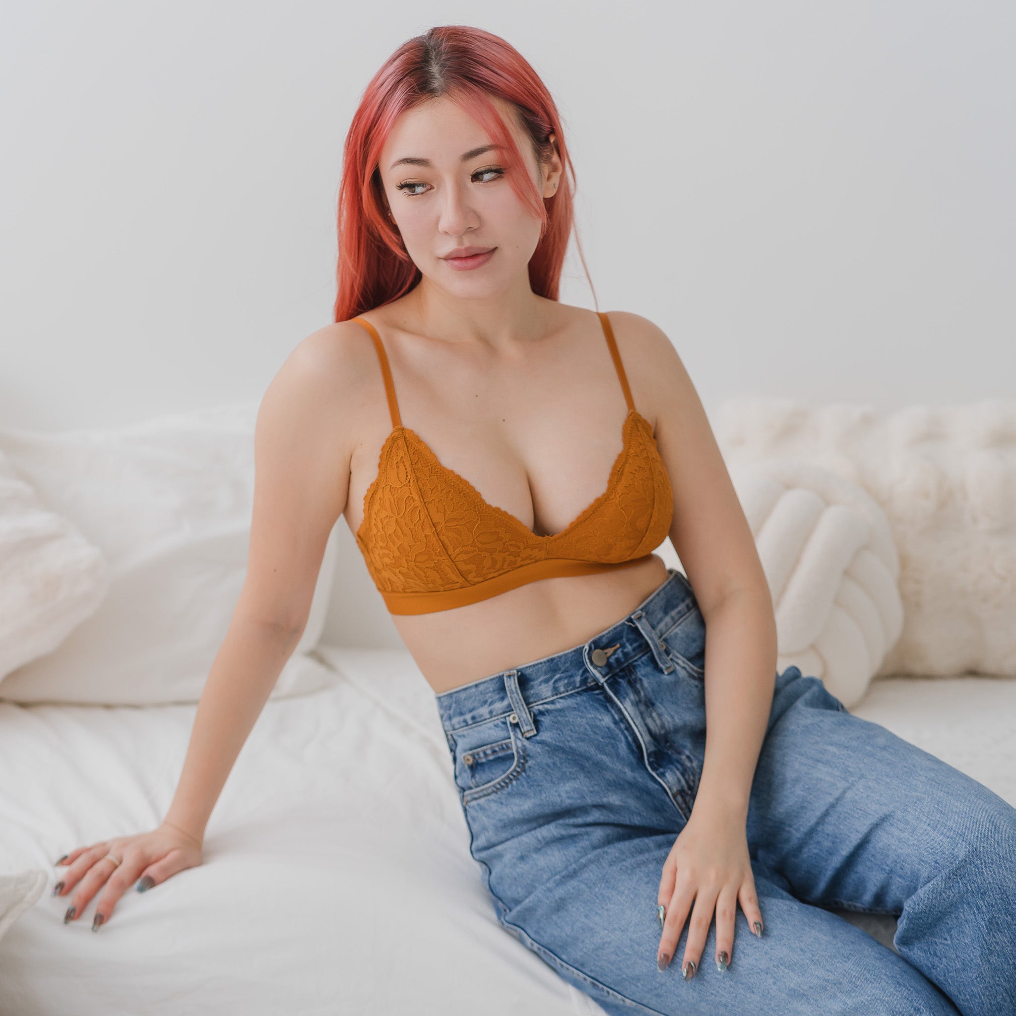 Butterscotch
