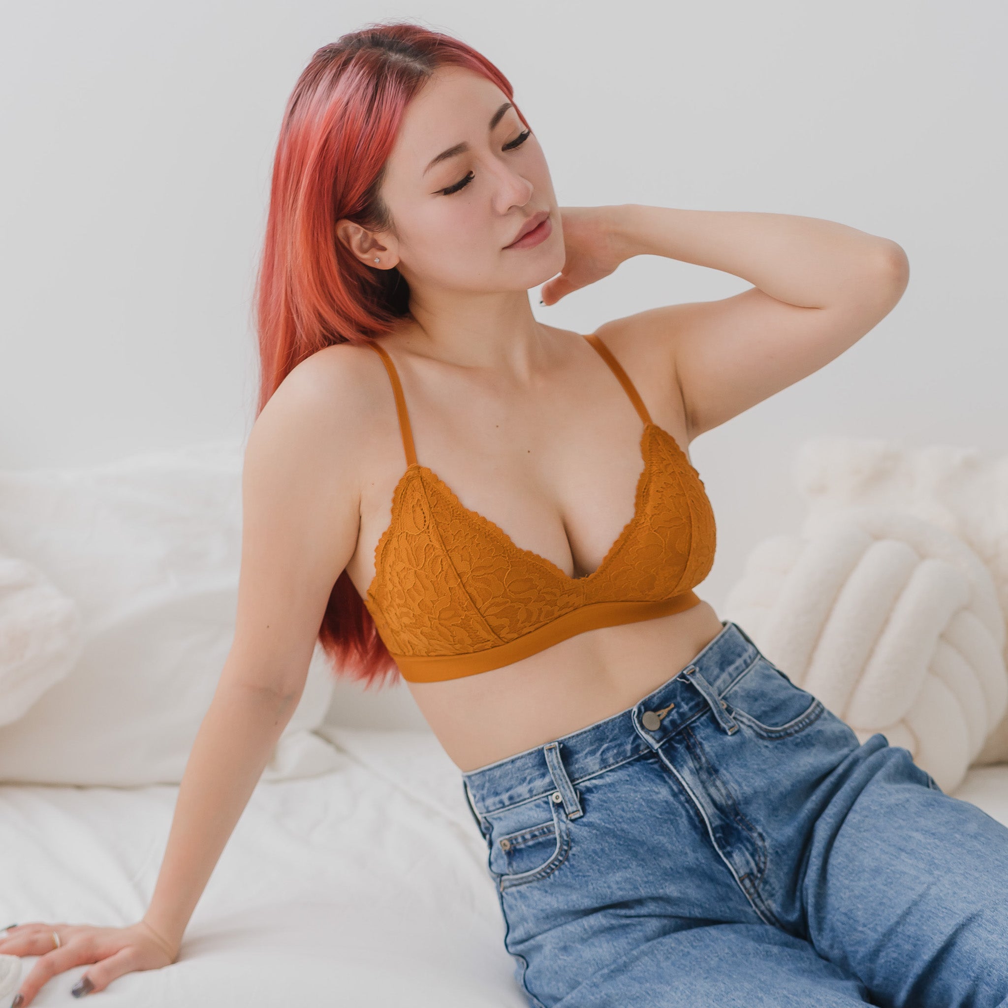 Butterscotch