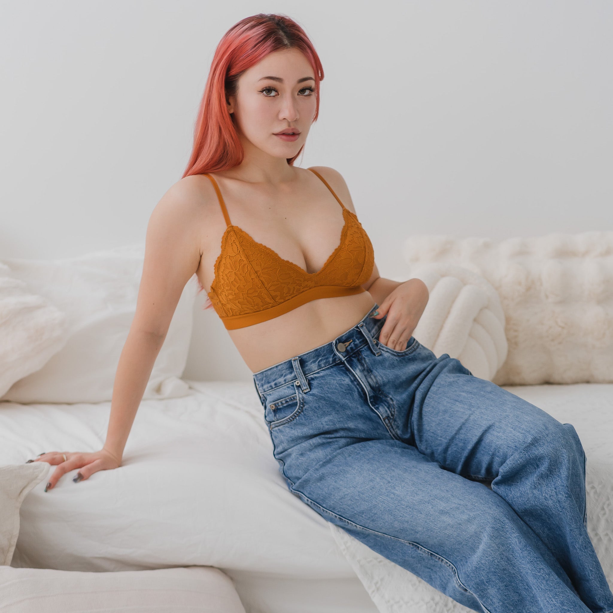 Butterscotch