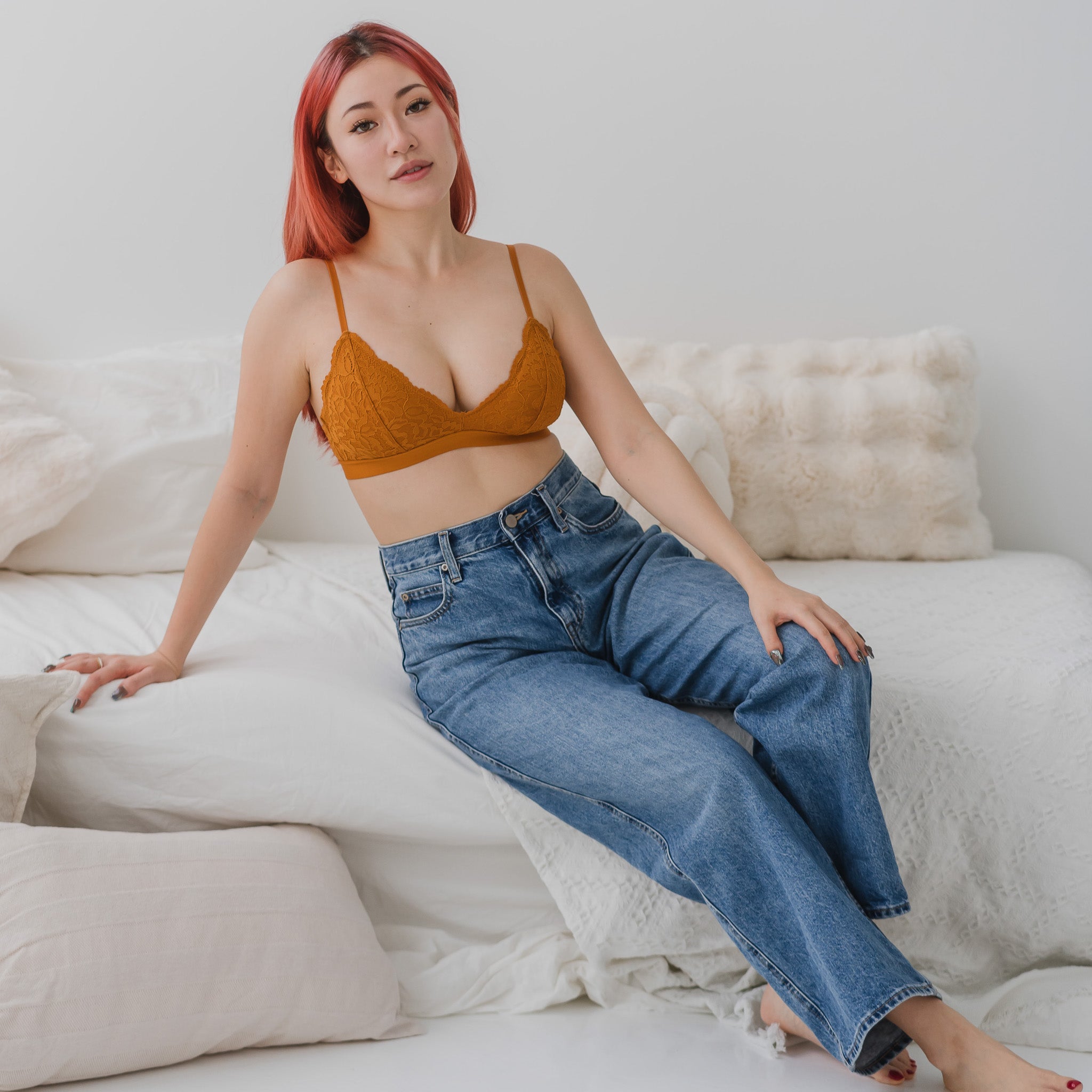 Butterscotch