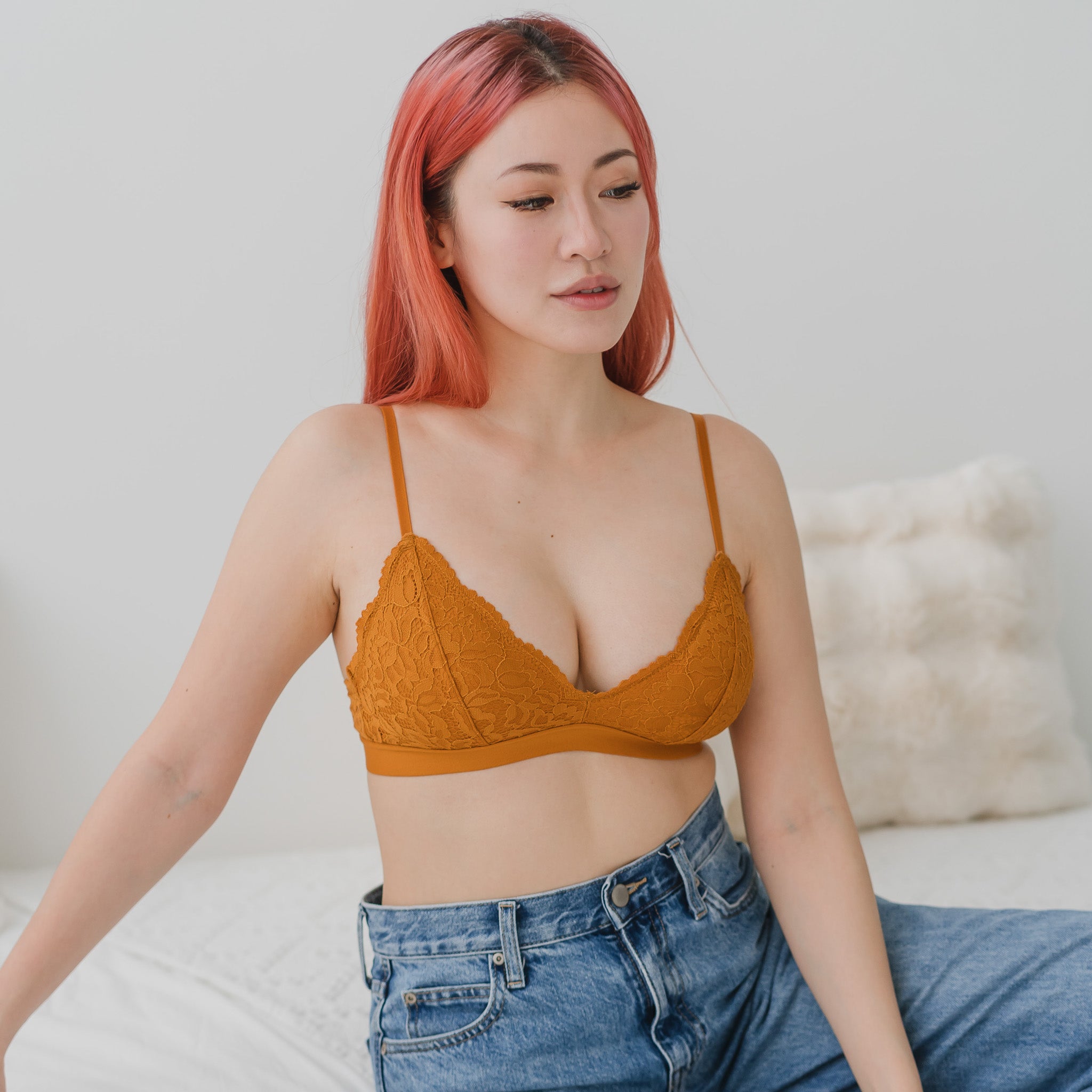 Butterscotch
