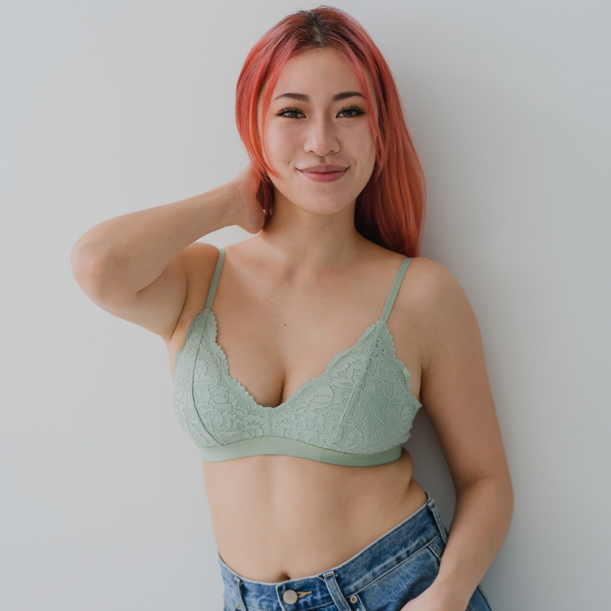 Apple Mint